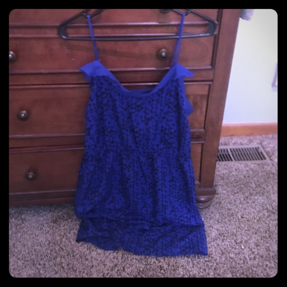 Bloomingdales dress